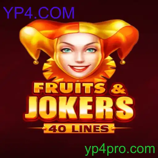FruitsAndJokers40