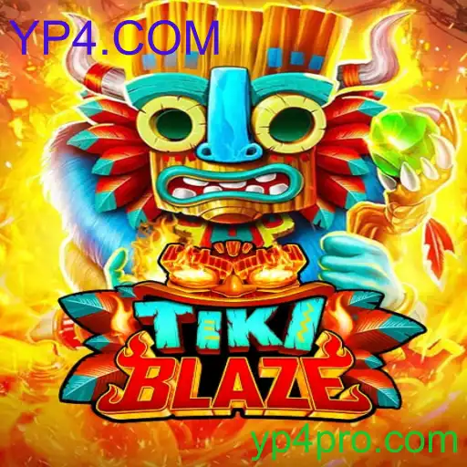 Explorando o Mundo de TikiBlaze: Estratégia e Diversão